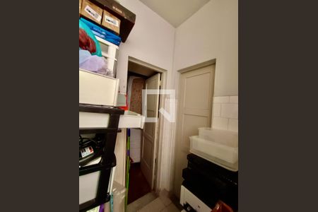 Apartamento à venda com 220m², 3 quartos e 1 vagaQuartos serviço 