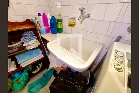 Apartamento à venda com 220m², 3 quartos e 1 vagaÁrea serviço 