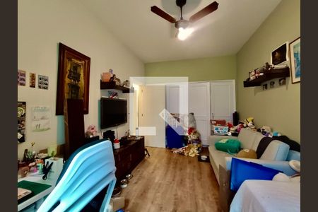 Apartamento à venda com 220m², 3 quartos e 1 vagaQuarto 1