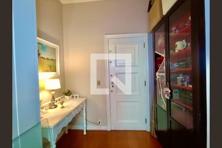 Sala de apartamento à venda com 3 quartos, 220m² em Copacabana, Rio de Janeiro