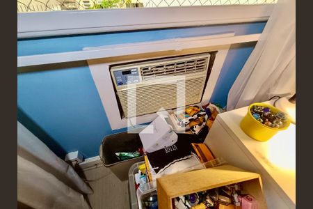 Apartamento à venda com 220m², 3 quartos e 1 vagaQuarto 2