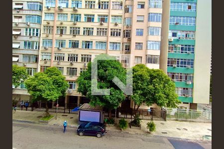 Apartamento à venda com 220m², 3 quartos e 1 vagaSala vista 