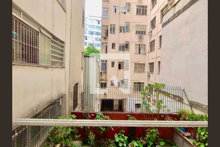 Apartamento à venda com 220m², 3 quartos e 1 vagaQuarto 2 vista 