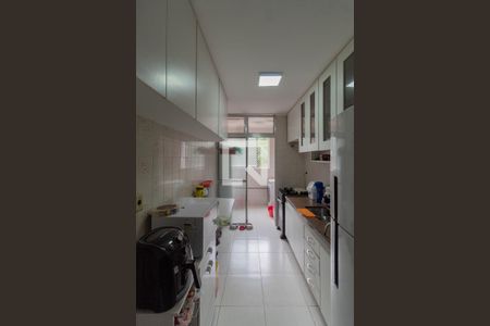 Apartamento à venda com 60m², 2 quartos e 1 vaga Apartamento à venda com 60m², 2 quartos e 1 vagaCozinha