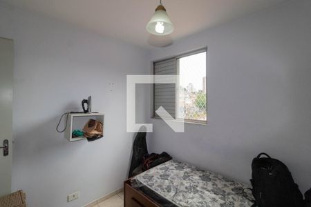 Quarto 2 de apartamento à venda com 2 quartos, 60m² em Vila Formosa, São Paulo