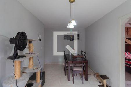 Sala de apartamento para alugar com 2 quartos, 60m² em Vila Formosa, São Paulo