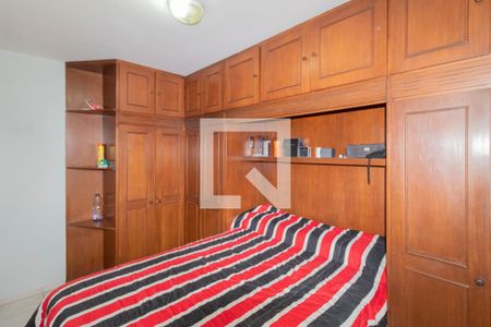Quarto 1 de apartamento à venda com 2 quartos, 60m² em Vila Formosa, São Paulo