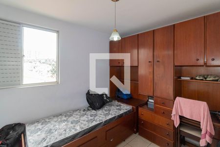 Quarto 2 de apartamento à venda com 2 quartos, 60m² em Vila Formosa, São Paulo