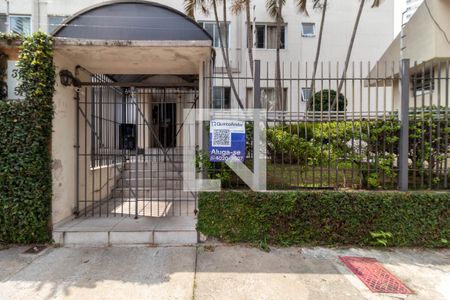 Apartamento à venda com 60m², 2 quartos e 1 vaga Apartamento à venda com 60m², 2 quartos e 1 vagaFachada com a Plaquinha Instalada