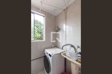 Apartamento à venda com 60m², 2 quartos e 1 vaga Apartamento à venda com 60m², 2 quartos e 1 vagaÁrea de Serviço