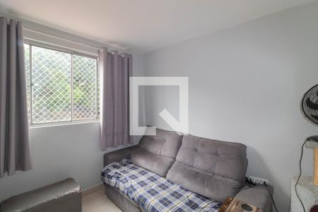 Sala de apartamento à venda com 2 quartos, 60m² em Vila Formosa, São Paulo