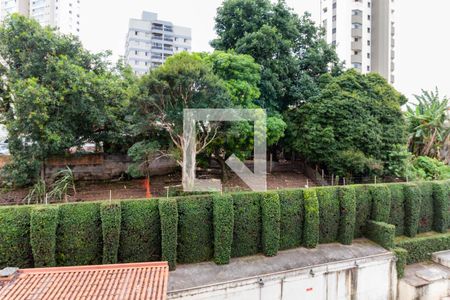 Vista da Sala de apartamento para alugar com 2 quartos, 60m² em Vila Formosa, São Paulo