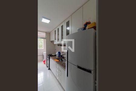 Apartamento à venda com 60m², 2 quartos e 1 vaga Apartamento à venda com 60m², 2 quartos e 1 vagaCozinha