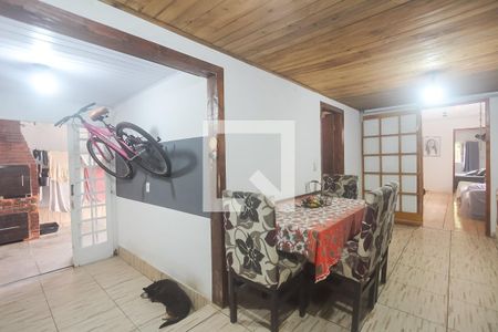Casa à venda com 95m², 3 quartos e 2 vagas Casa à venda com 95m², 3 quartos e 2 vagasCozinha