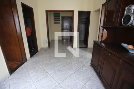 Sala de casa à venda com 4 quartos, 300m² em Nova Granada, Belo Horizonte
