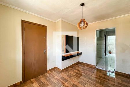 Sala de casa para alugar com 1 quarto, 60m² em Vila Prado, São Paulo