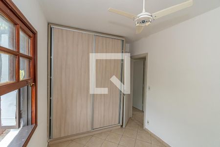 Quarto 2 de apartamento para alugar com 2 quartos, 50m² em Jardim Primavera, Campinas
