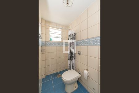 Apartamento para alugar com 50m², 2 quartos e 1 vaga Apartamento para alugar com 50m², 2 quartos e 1 vagaBanheiro