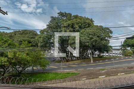 Vista Quarto 1 de apartamento para alugar com 2 quartos, 50m² em Vila Jequitibás, Campinas