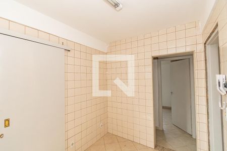 Apartamento para alugar com 50m², 2 quartos e 1 vaga Apartamento para alugar com 50m², 2 quartos e 1 vagaCozinha