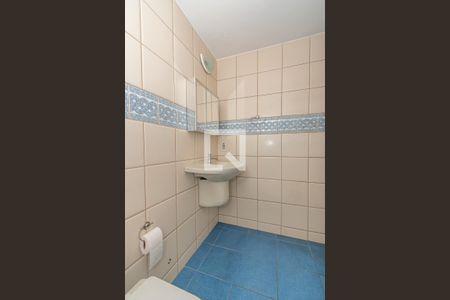Apartamento para alugar com 50m², 2 quartos e 1 vaga Apartamento para alugar com 50m², 2 quartos e 1 vagaBanheiro