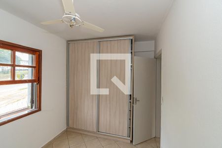 Quarto 2 de apartamento para alugar com 2 quartos, 50m² em Jardim Primavera, Campinas
