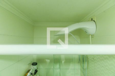 Apartamento à venda com 34m², 2 quartos e sem vagaBanheiro