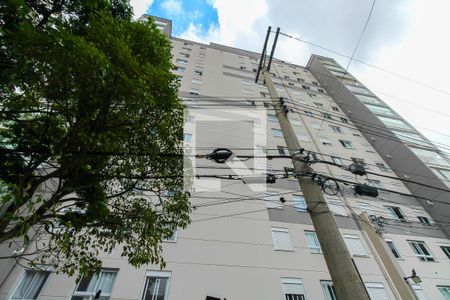 Apartamento à venda com 34m², 2 quartos e sem vagaFachada