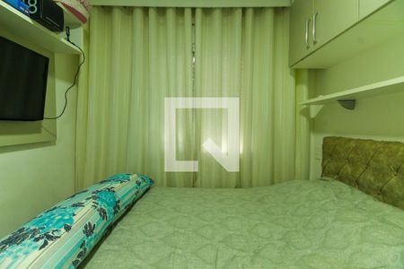 Apartamento à venda com 34m², 2 quartos e sem vagaBanheiro