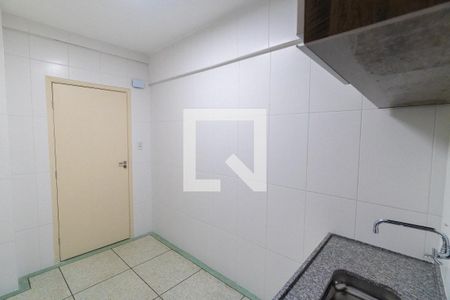 Apartamento à venda com 70m², 2 quartos e sem vagaCozinha