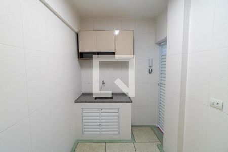 Apartamento à venda com 70m², 2 quartos e sem vagaCozinha