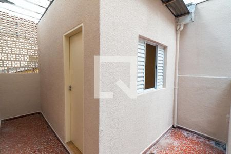 Apartamento à venda com 70m², 2 quartos e sem vagaQuintal