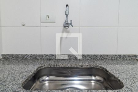 Apartamento à venda com 70m², 2 quartos e sem vagaCozinha Detalhe