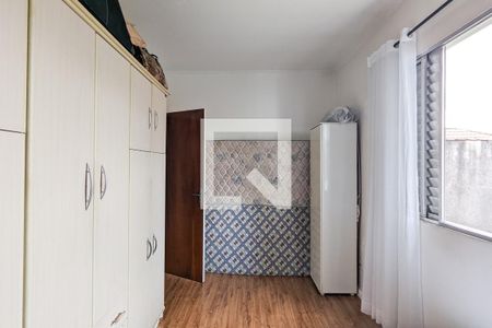 Casa à venda com 230m², 3 quartos e 2 vagasQuarto 3