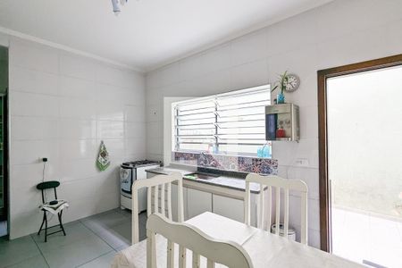 Casa à venda com 230m², 3 quartos e 2 vagasCozinha 1