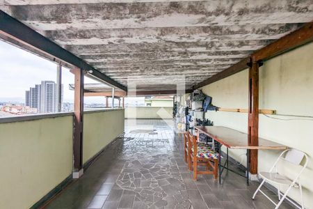 Casa à venda com 230m², 3 quartos e 2 vagasChurrasqueira