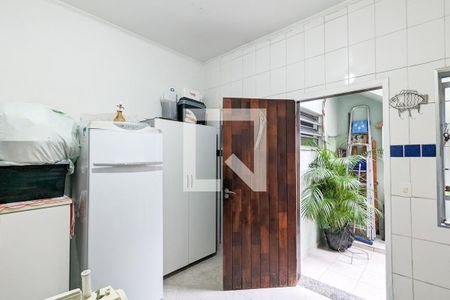 Casa à venda com 230m², 3 quartos e 2 vagasCozinha 2