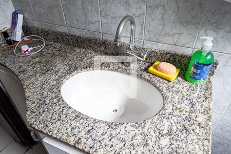 Casa à venda com 230m², 3 quartos e 2 vagasBanheiro social