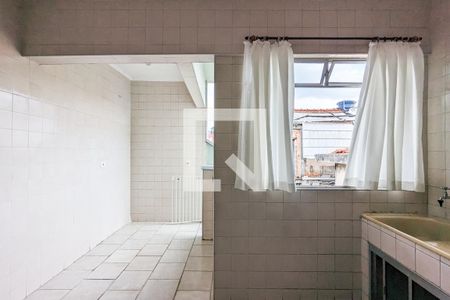 Casa à venda com 230m², 3 quartos e 2 vagasÁrea de serviço