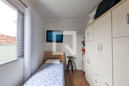 Casa à venda com 230m², 3 quartos e 2 vagasQuarto 3