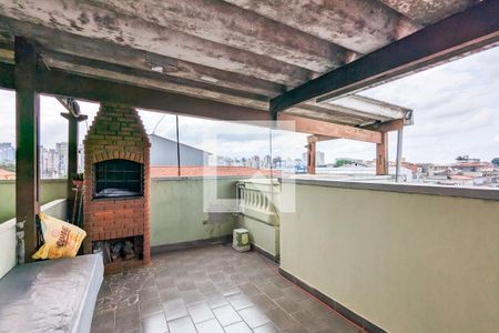 Casa à venda com 230m², 3 quartos e 2 vagasChurrasqueira