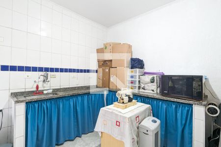 Casa à venda com 230m², 3 quartos e 2 vagasCozinha 2