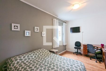 Casa à venda com 230m², 3 quartos e 2 vagasQuarto 2