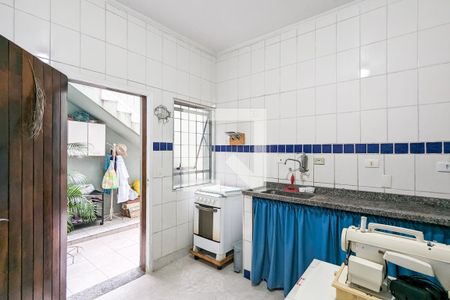 Casa à venda com 230m², 3 quartos e 2 vagasCozinha 2