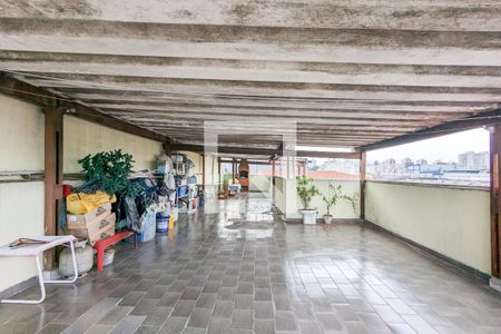 Casa à venda com 230m², 3 quartos e 2 vagasChurrasqueira