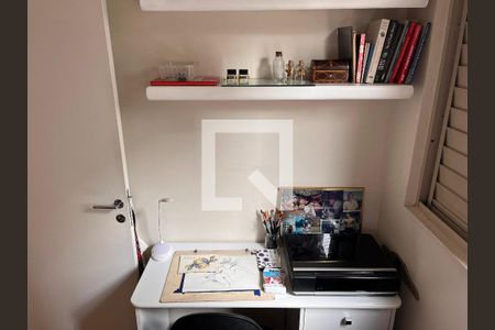 Quarto 01 de apartamento à venda com 3 quartos, 66m² em Barra Funda, São Paulo