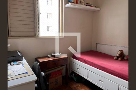 Quarto 01 de apartamento à venda com 3 quartos, 66m² em Barra Funda, São Paulo