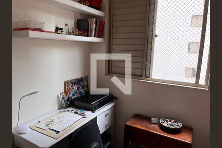 Quarto 01 de apartamento à venda com 3 quartos, 66m² em Barra Funda, São Paulo