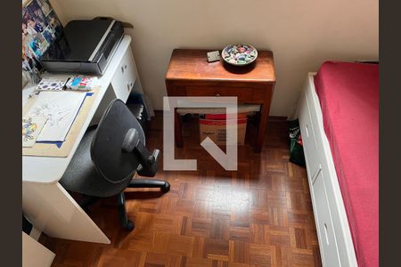 Quarto 01 de apartamento à venda com 3 quartos, 66m² em Barra Funda, São Paulo