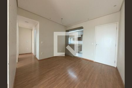 Sala de apartamento para alugar com 3 quartos, 120m² em Vila Pirituba, São Paulo